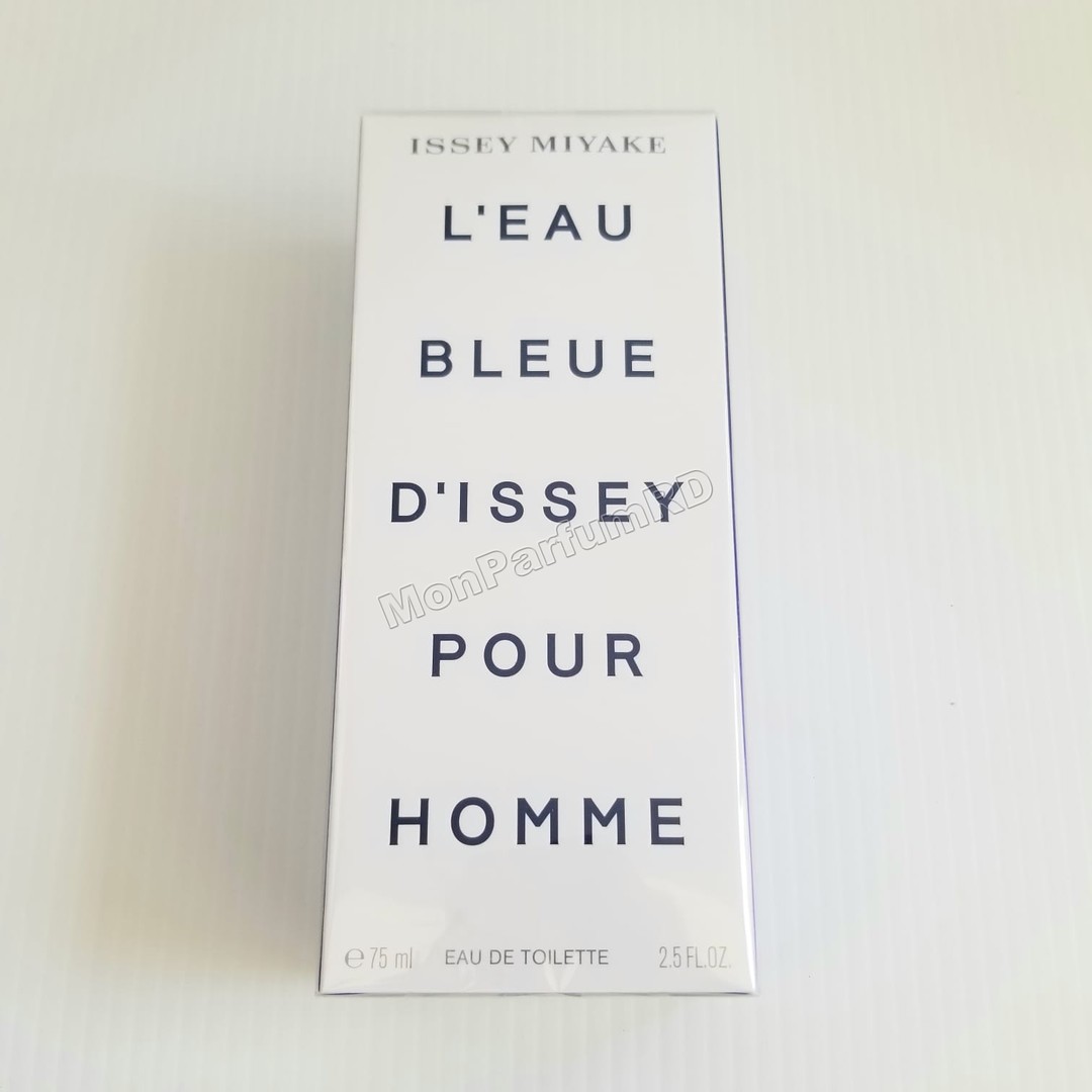 joyas, relojes y accesorios - Perfume Issey Miyake Bleue. Original, muestras free 1