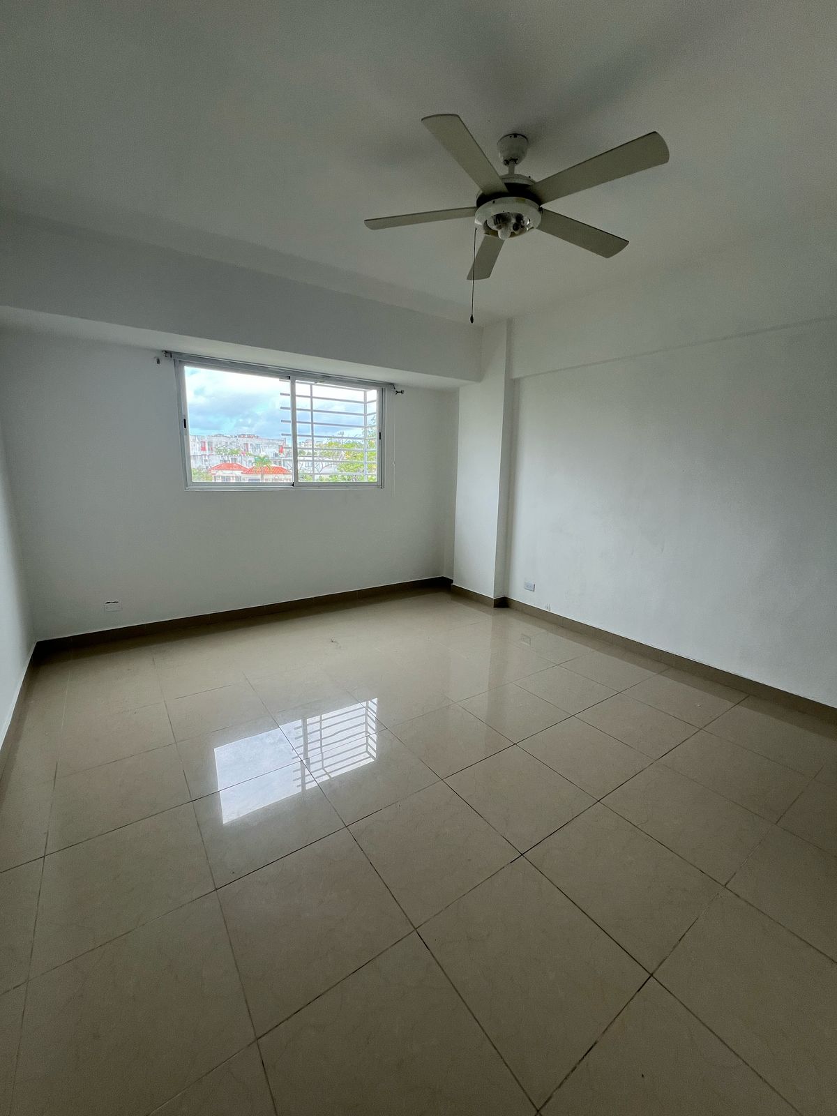 apartamentos - Vendo apartamento en Urbanización Fernández  3