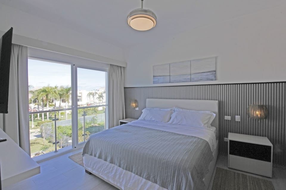 apartamentos - Complejo Cana Bay, frente al hotel Hard Rock
Bavaro 3