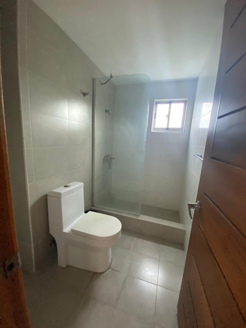 apartamentos - Apartamento con línea blanca en Serrallés 6