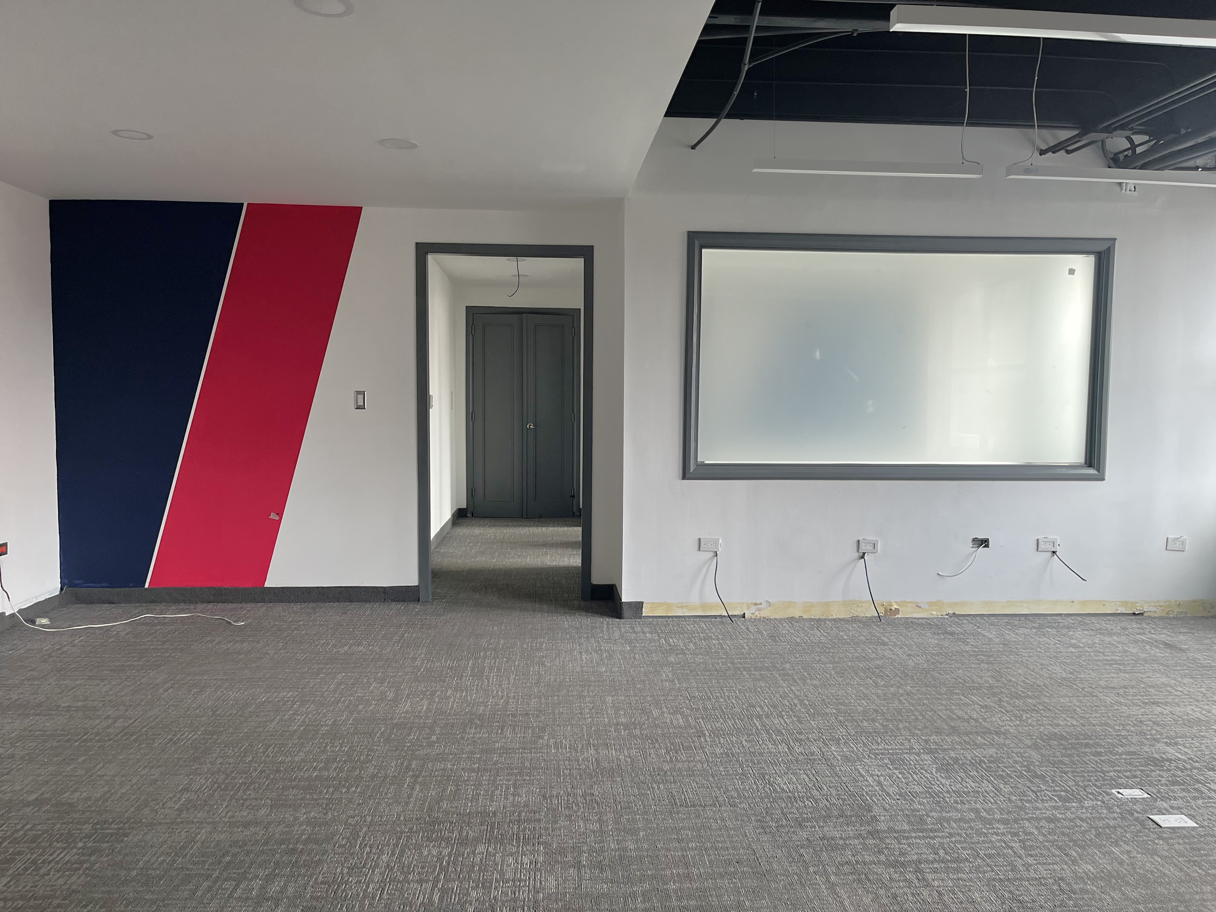 oficinas y locales comerciales - Oficina Alquiler Piantini de 110m2 - Corporativo 5
