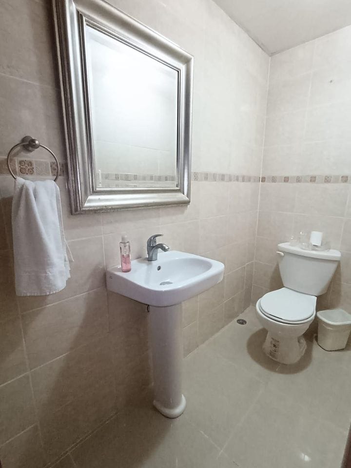 apartamentos - VENDO AMPLIO APARTAMENTO A 4 MINUTOS DEL MIRADOR S 8