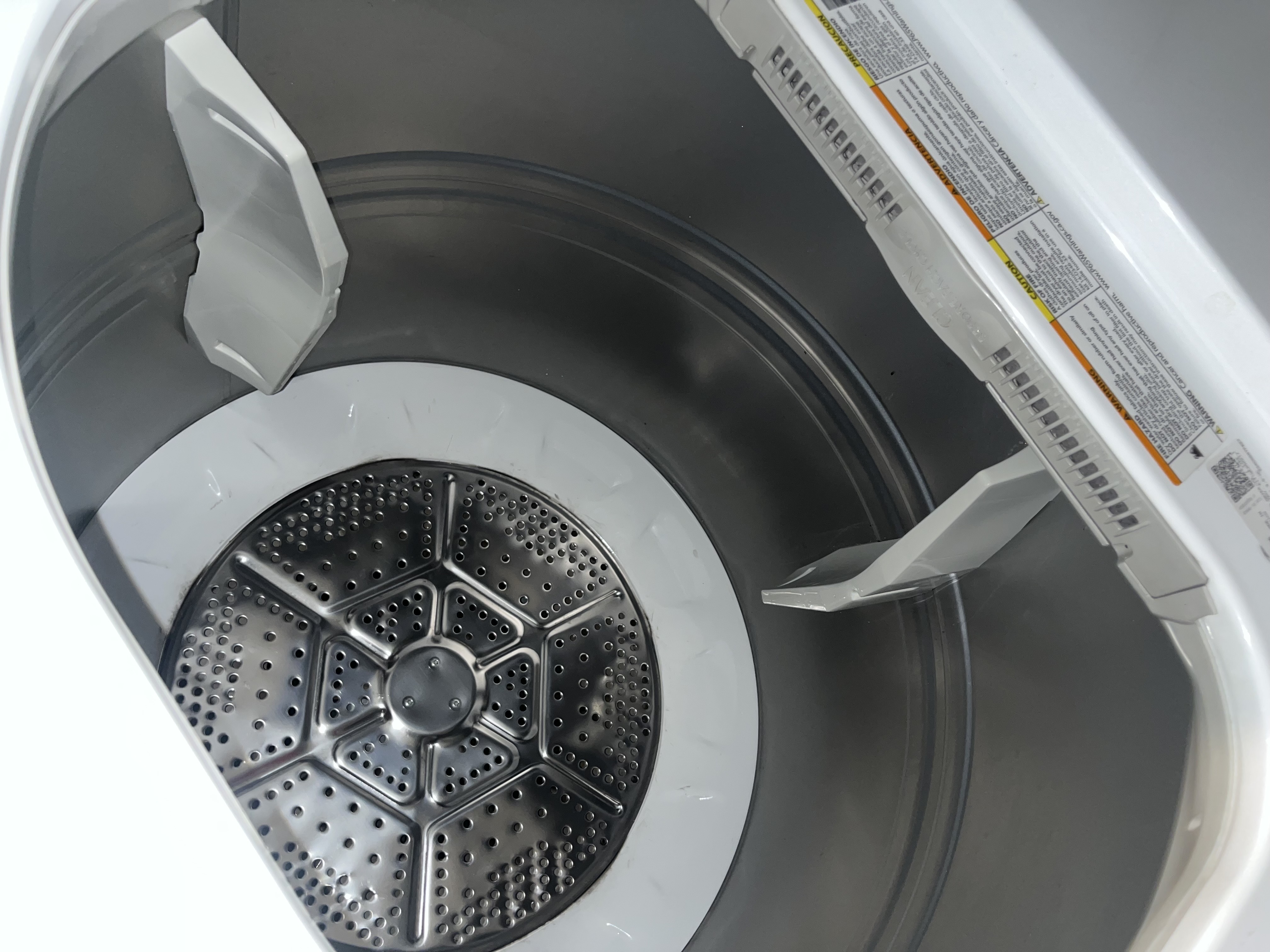 electrodomesticos - se vende secadora por motivo de viaje lista para usar casi nueva con poco uso  0
