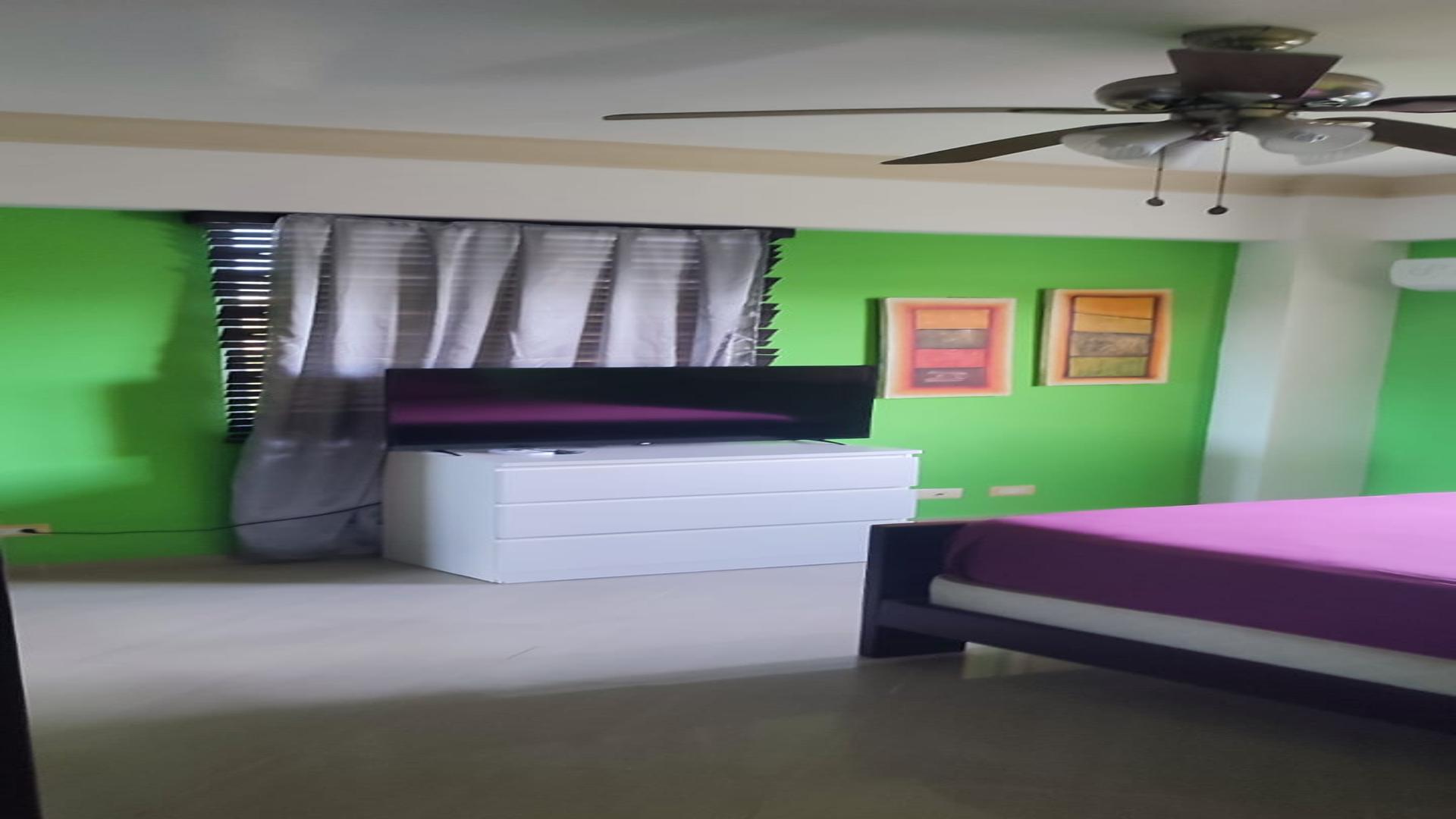 apartamentos - VENDO apto AMUEBLADO en Boca Chica 2