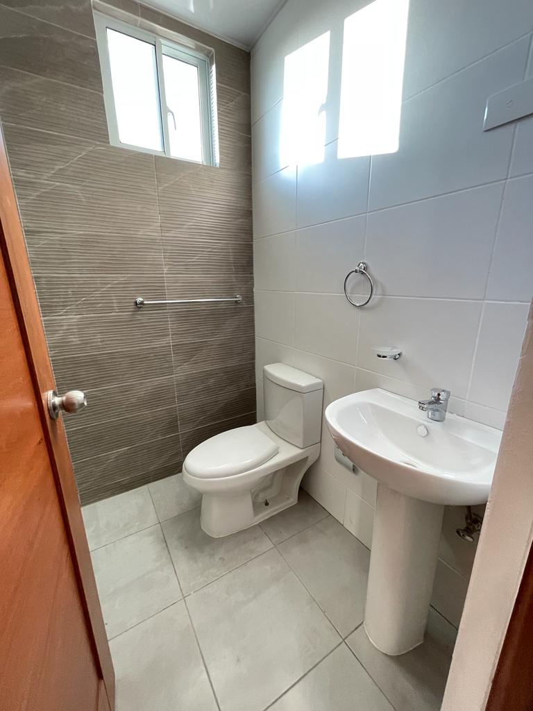 apartamentos - APARTAMENTO EN VENTA EN LAS DAMAS, SANTIAGO. 3