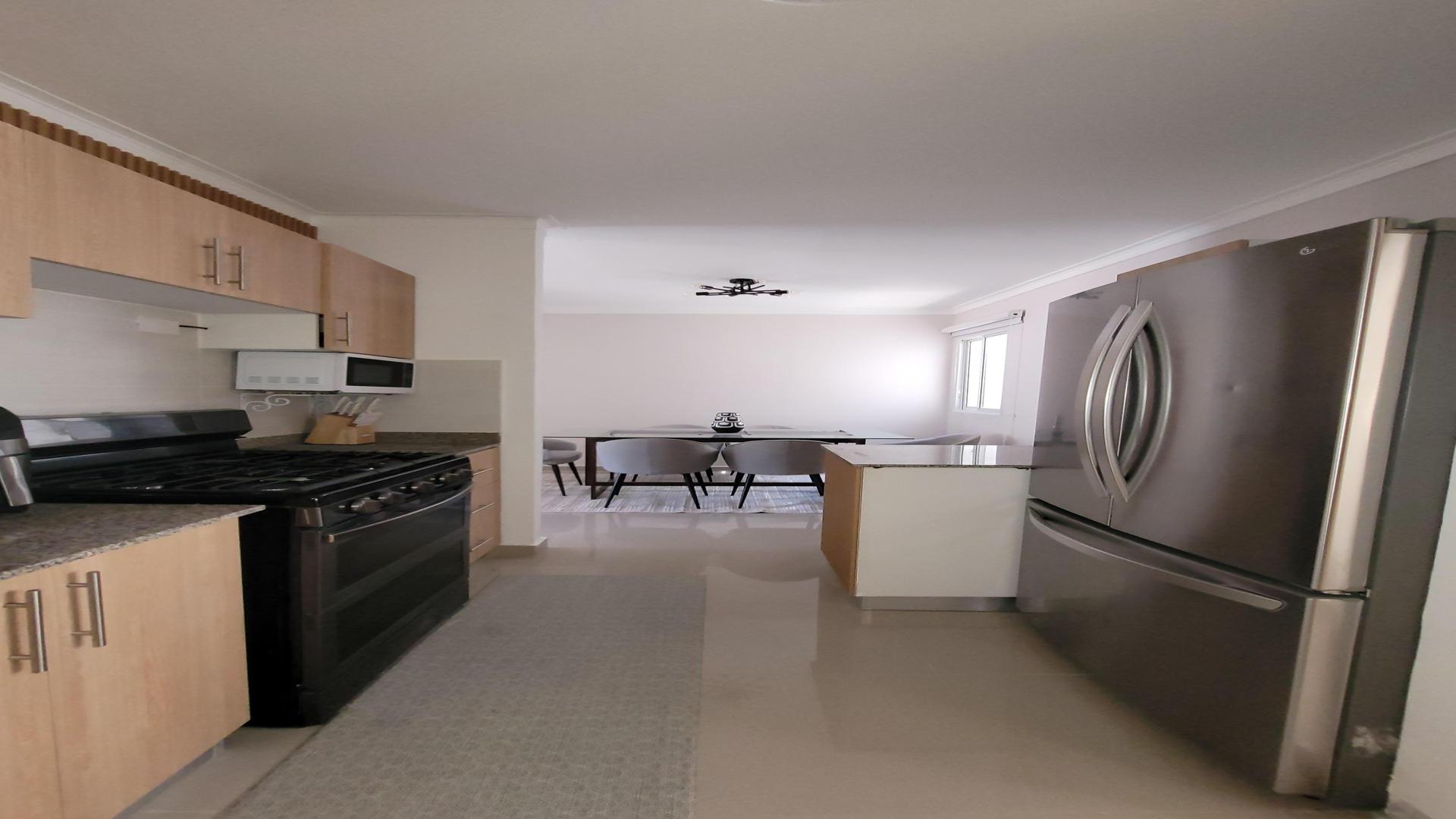 apartamentos - VENTA DE APARTAMENTO EN LA JACOBO MAJLUTA 6