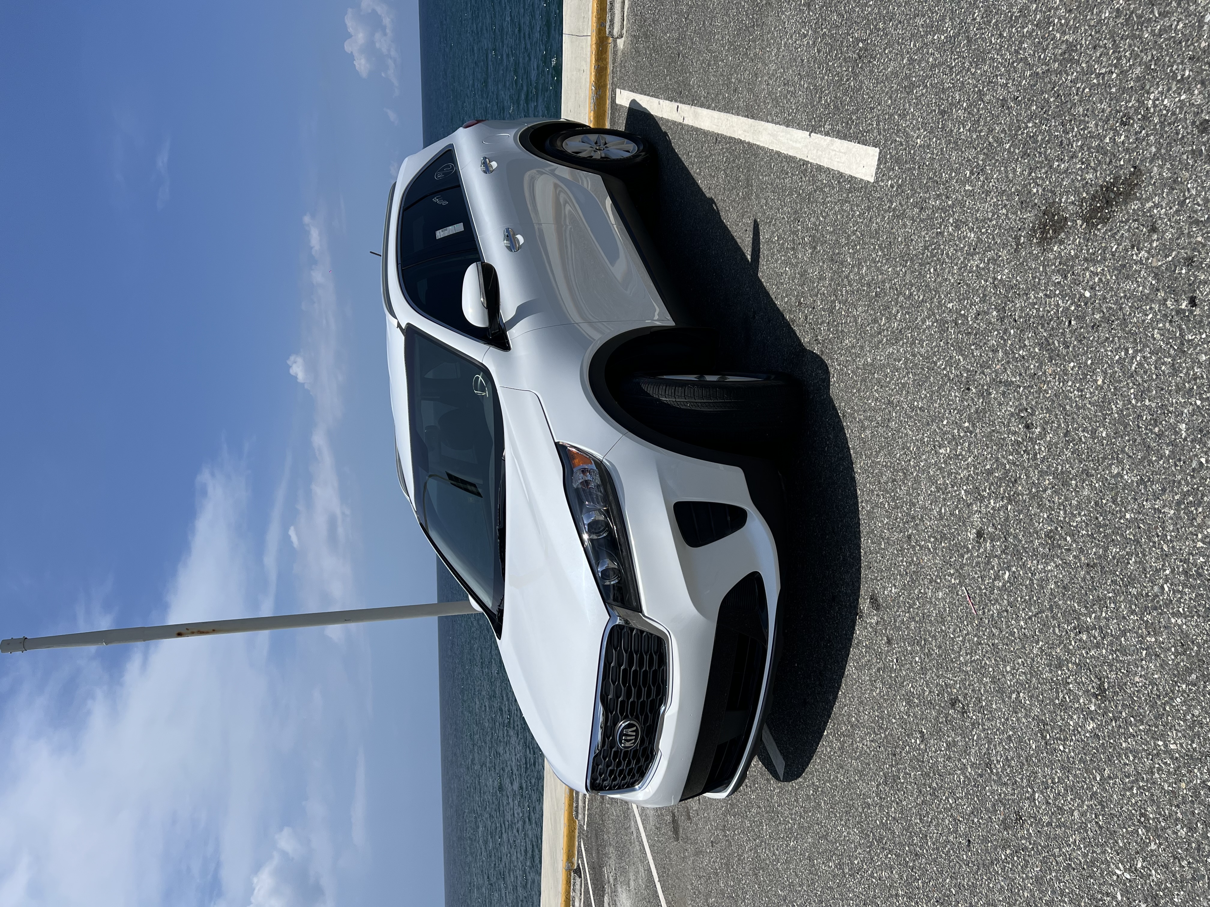 jeepetas y camionetas - Kia sorento 2020 9