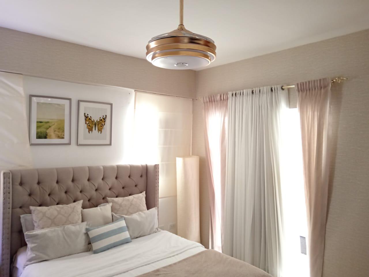 apartamentos - VENTA DE APARTAMENTO EN VILLA MARINA 13