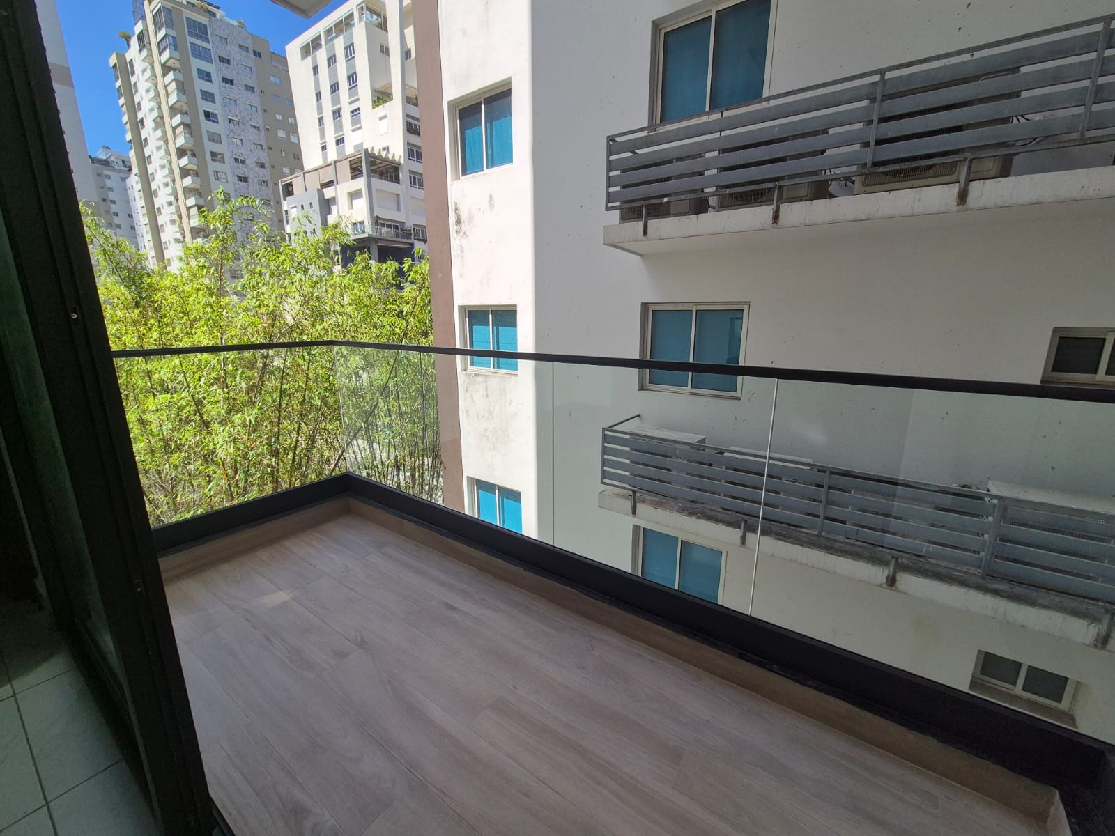 apartamentos - Alquiler en Piantini 4