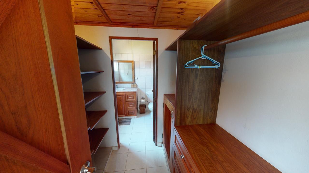 casas vacacionales y villas - Oportunidad de villa en metro country club 7