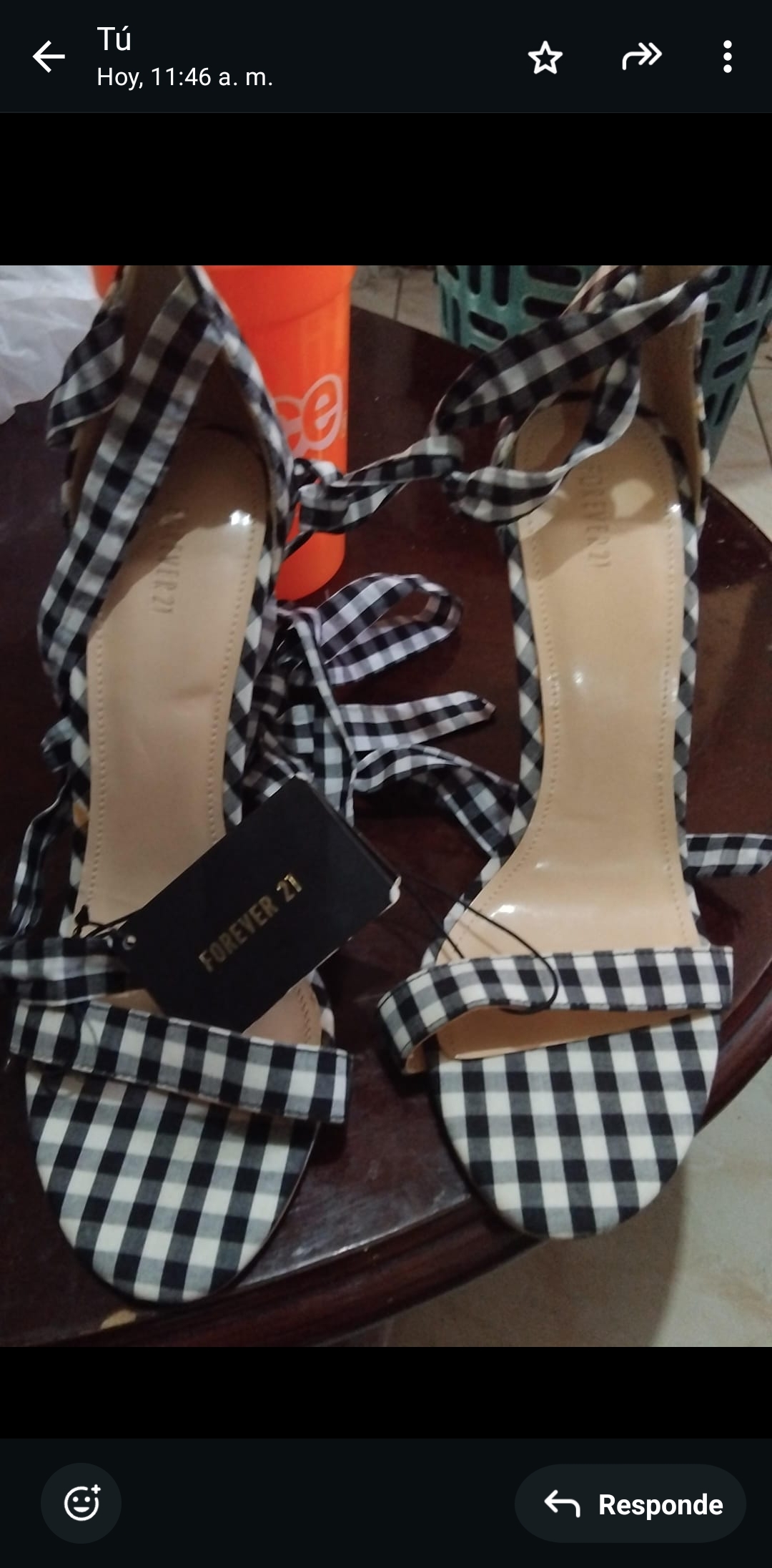 zapatos unisex - Zapatos de hombre y mujer  3