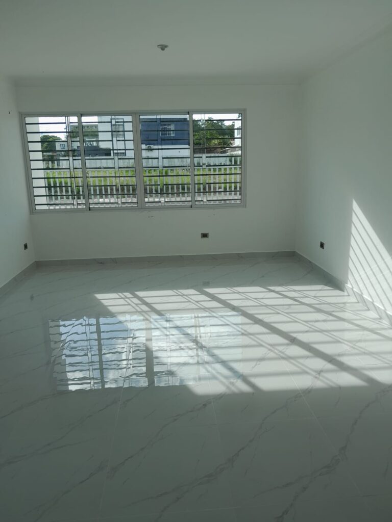 apartamentos - 2728- APTO. EN JARDINES DEL SUR, STGO. 3