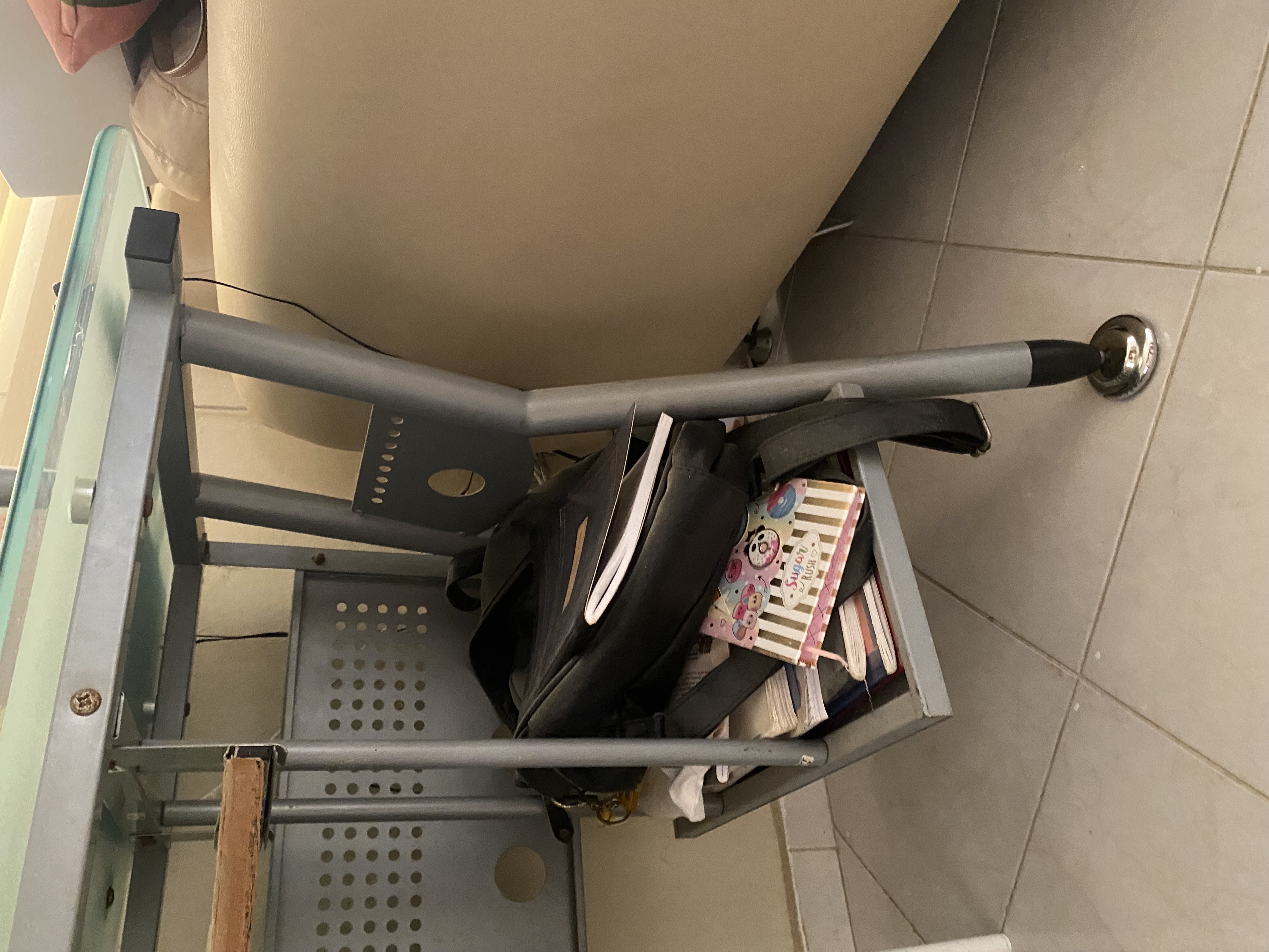 decoración y accesorios - mesa de escritorio 1
