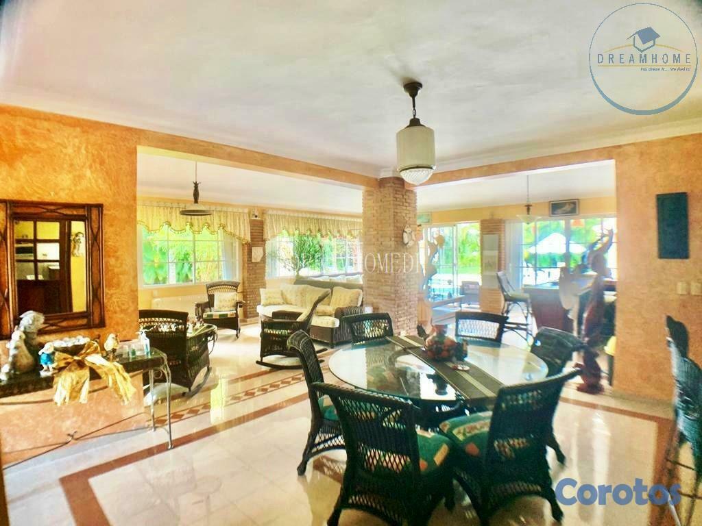 casas vacacionales y villas - Venta de Villa de Lujo ID 3327 5