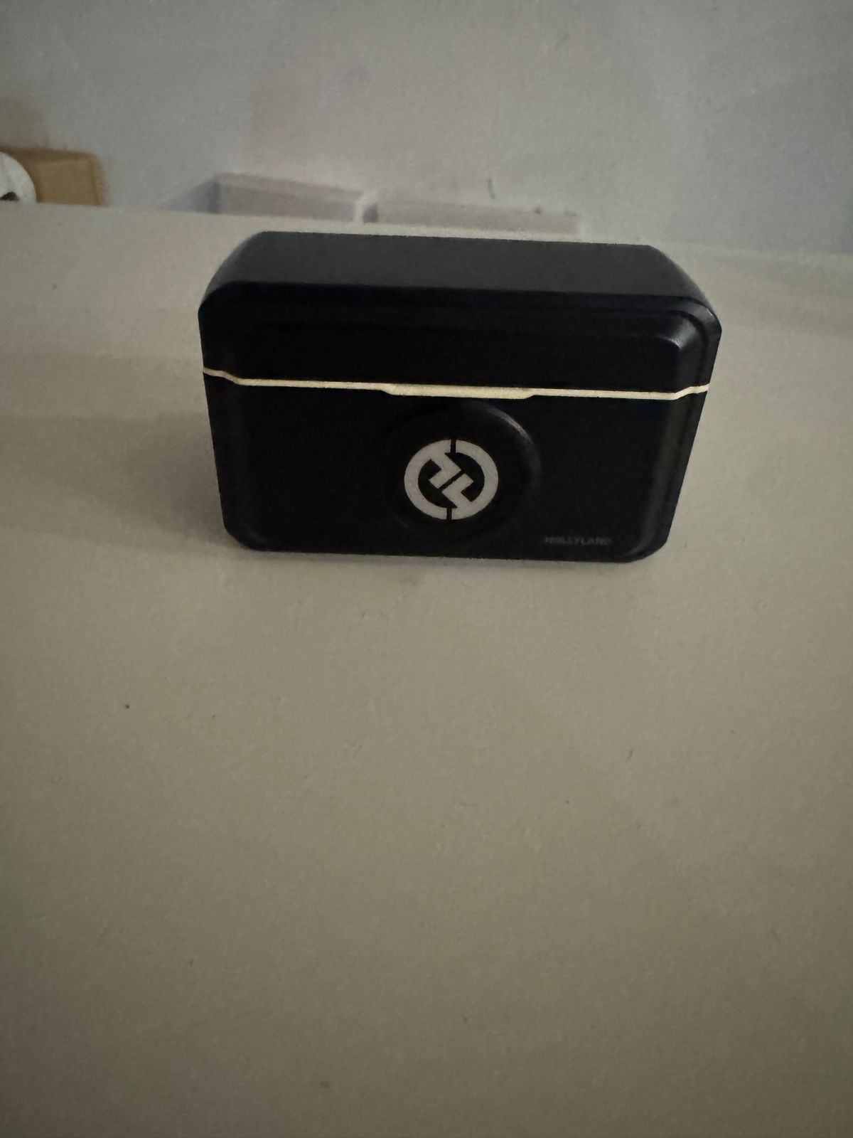camaras y audio - Hollyland Lark M2- Micrófono inalámbrico Lavalier 1