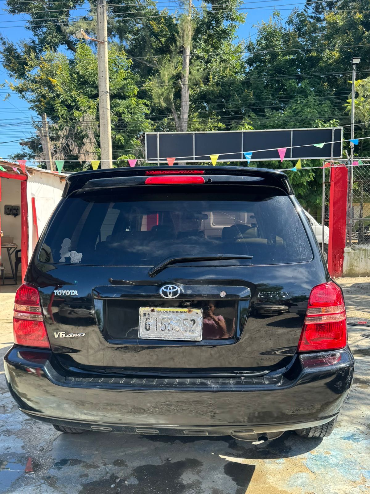jeepetas y camionetas - Highlander la mas buscada solo una disponible  3
