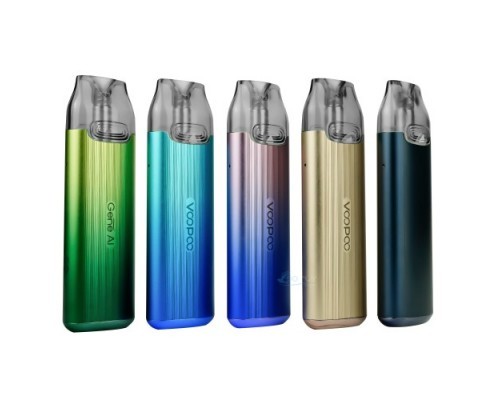 accesorios para electronica - KIT VOOPOO VMATE INFINITY POD vape vaper 3