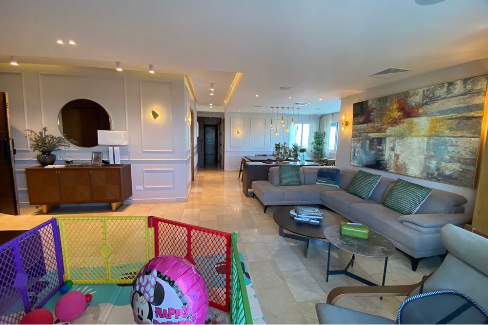 penthouses - Venta de Penthouses en Mirador Norte 3