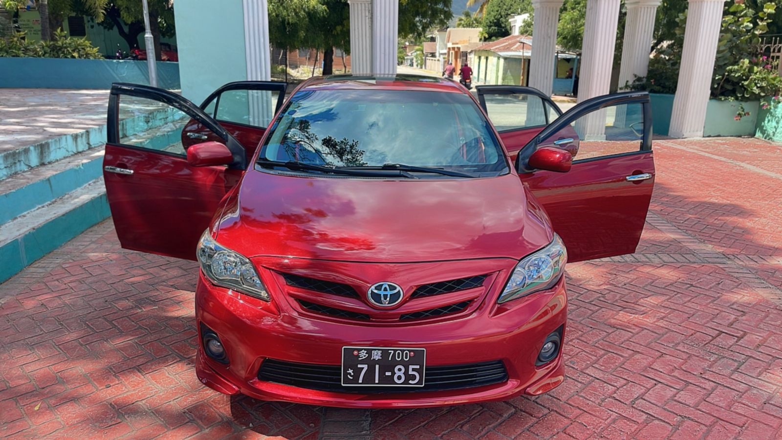 carros - Toyota Corolla 2013 Tipo S Full 0