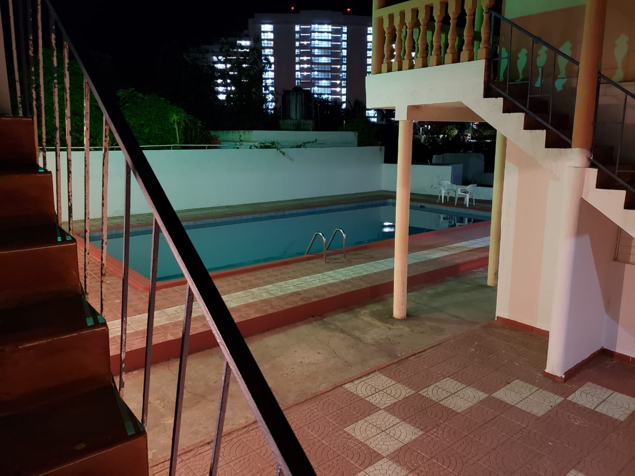 casas vacacionales y villas - Villa de 5 habitaciones en Juan Dolio 2040m2 solar 2