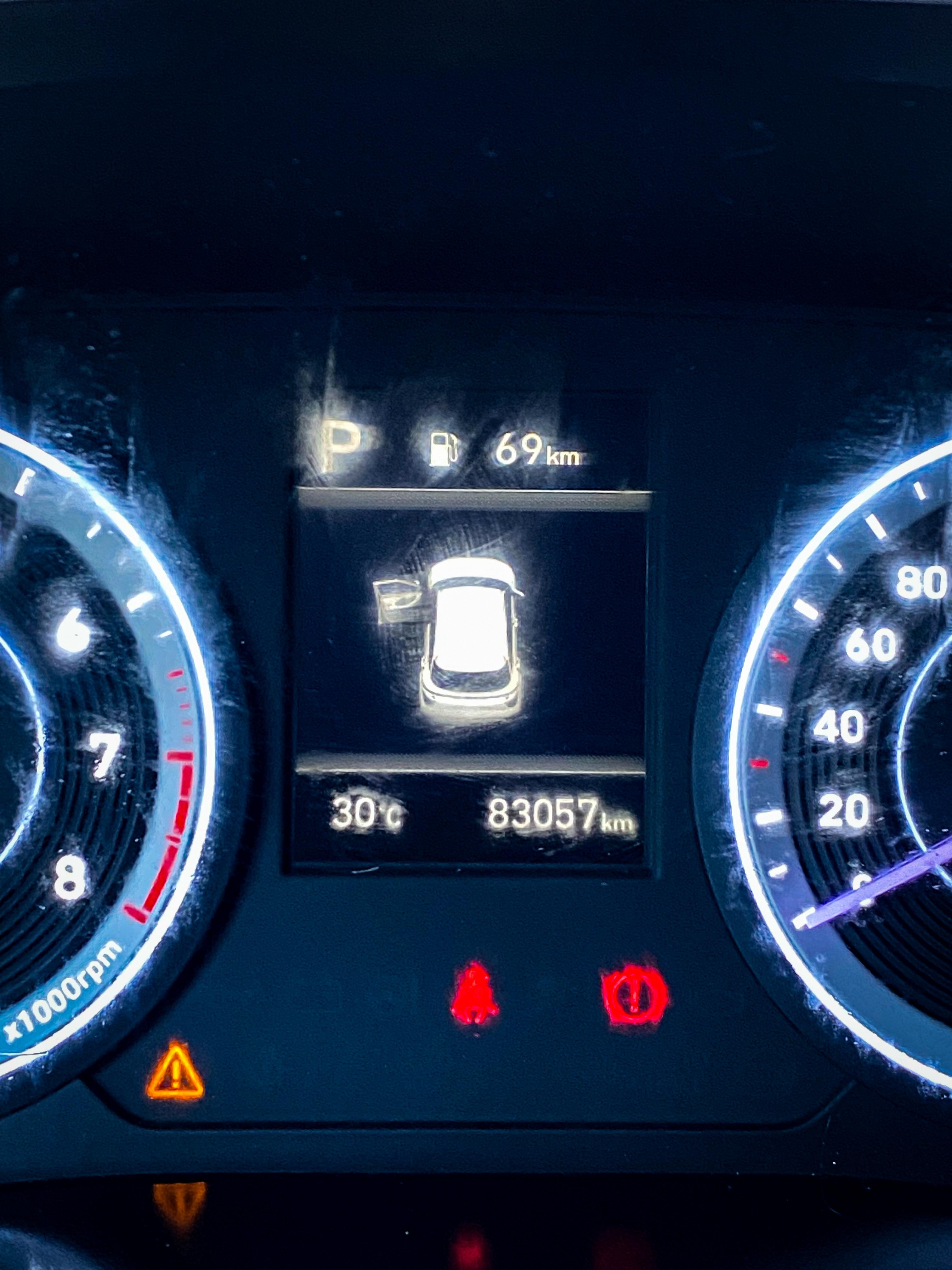 jeepetas y camionetas - Hyundai Cantus 2021 FINANCIAMIENTO DISPONIBLE 6