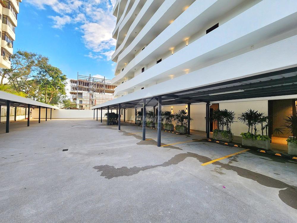 apartamentos - APARTAMENTO DE LUJO EN TORRE LINEA BLANCA AREA MONUMENTAL SANTIAGO 2