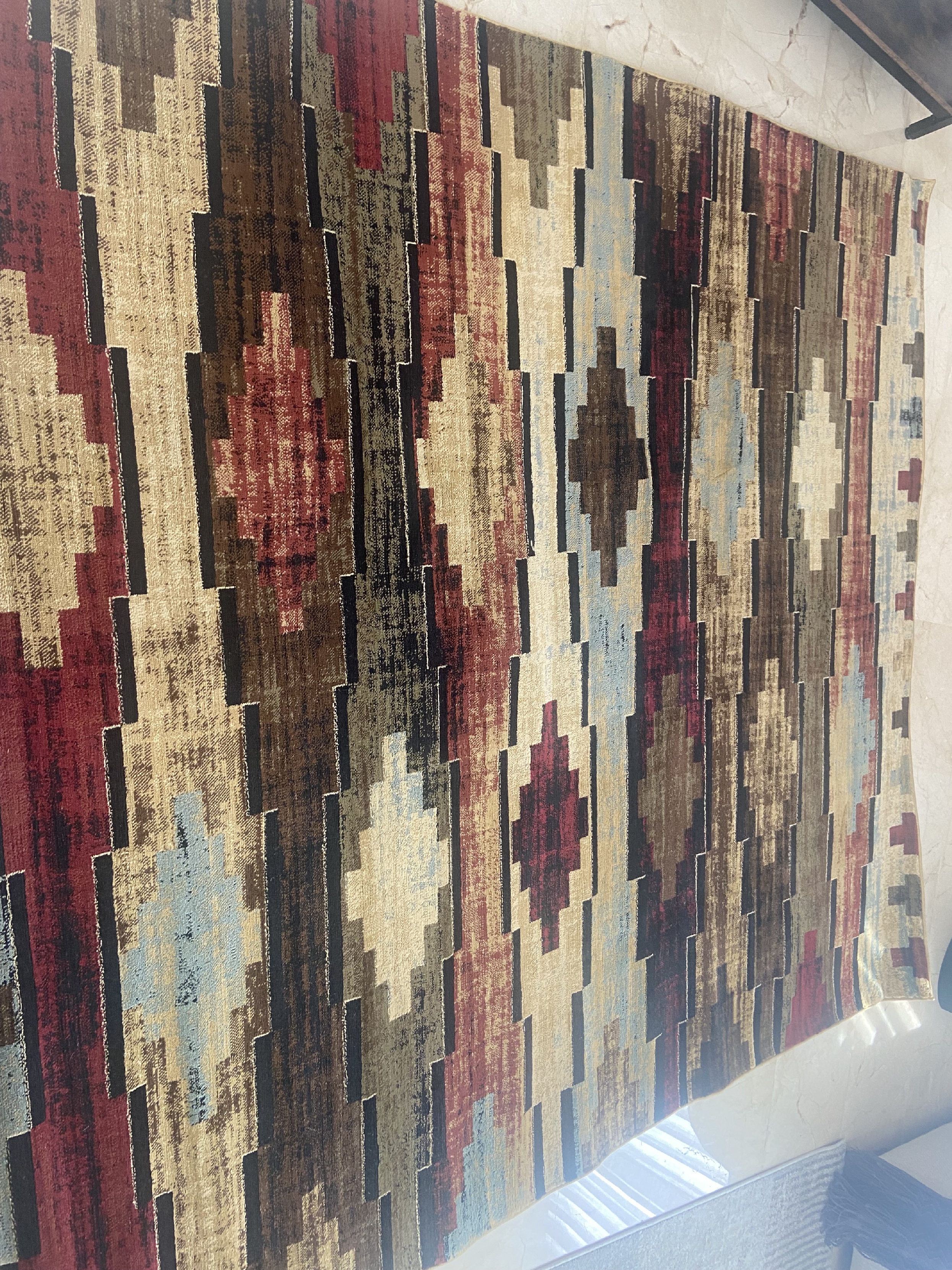 decoración y accesorios - Alfombra de lujo  1