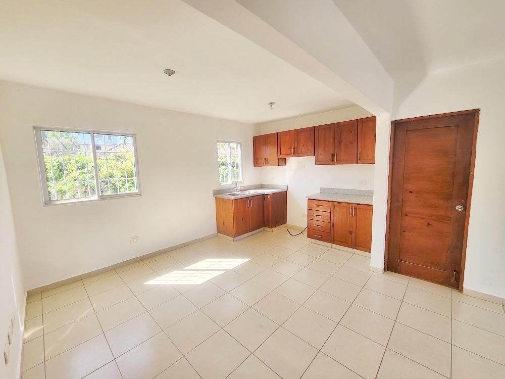 apartamentos - se vende apartamento de Oportunidad en el embrujo, Santiago. R. D.  7