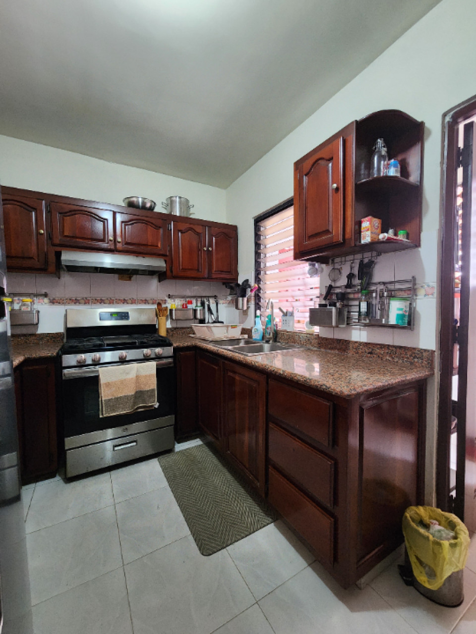apartamentos - Apartamento en venta en Serralles 7