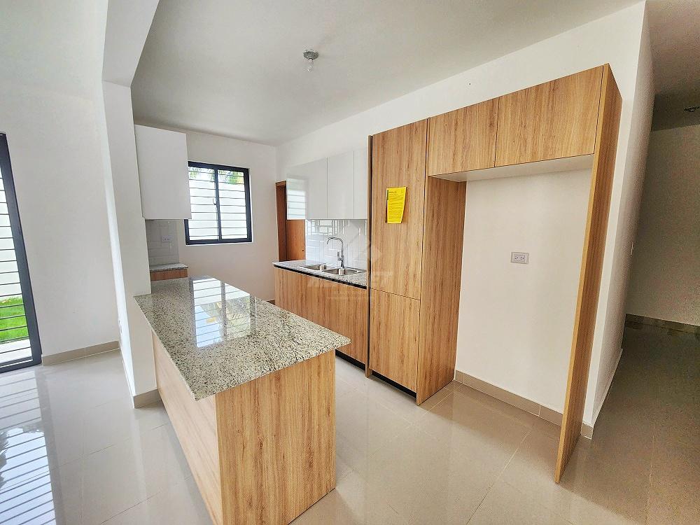 apartamentos - APARTAMENTO CON PATIO PRIVADO PROXIMO DON PEDRO SANTIAGO 6