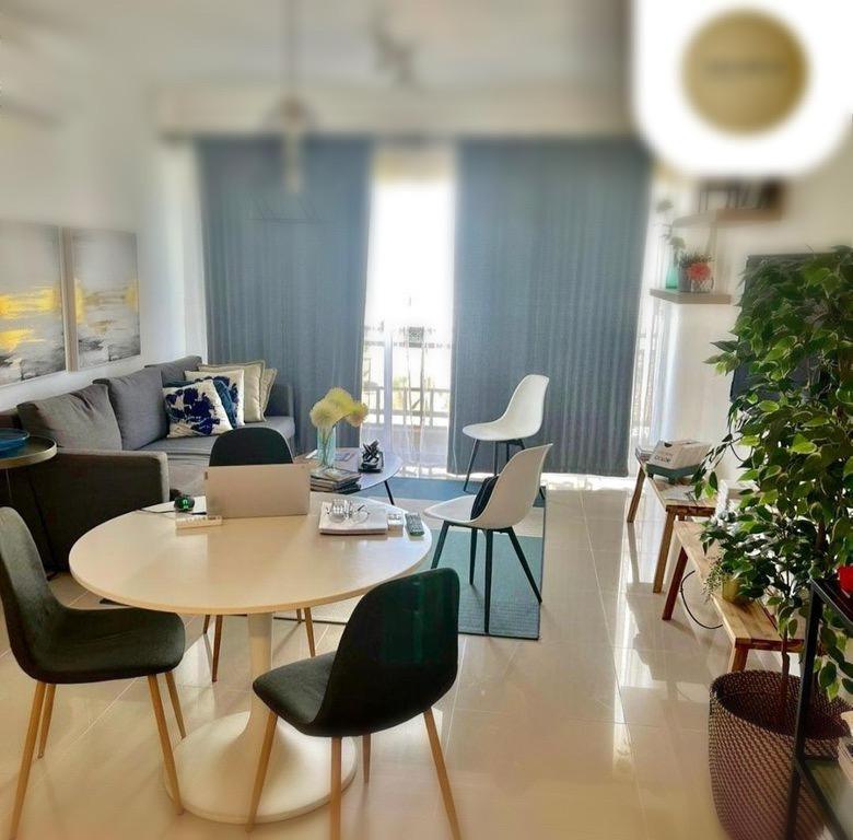 apartamentos - Moderno apartamento en Gazcue 7