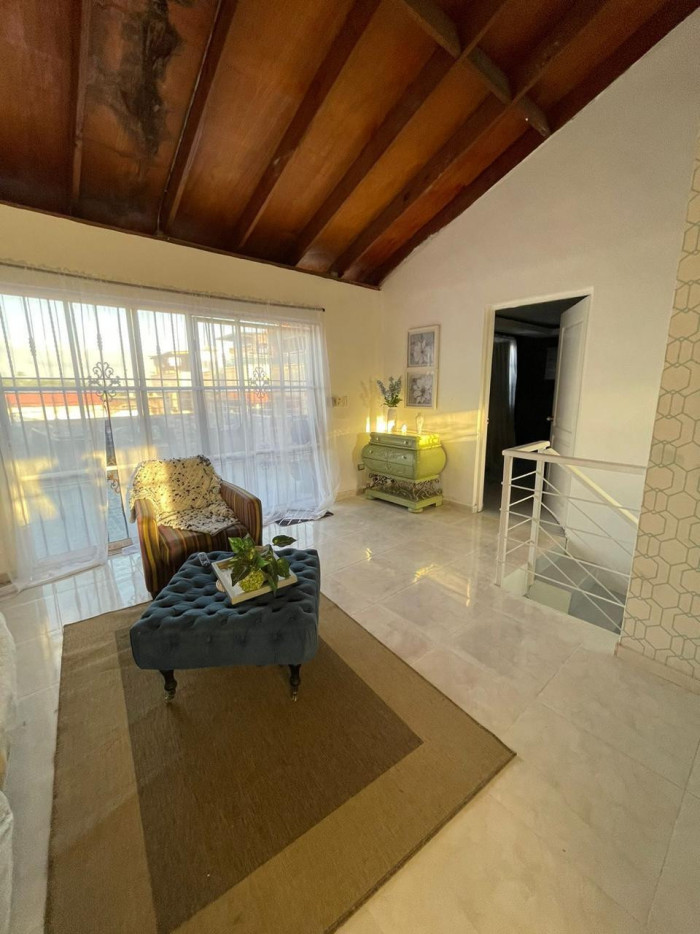 penthouses - En Venta Exclusivo Apartamento tipo PH  en SDN 