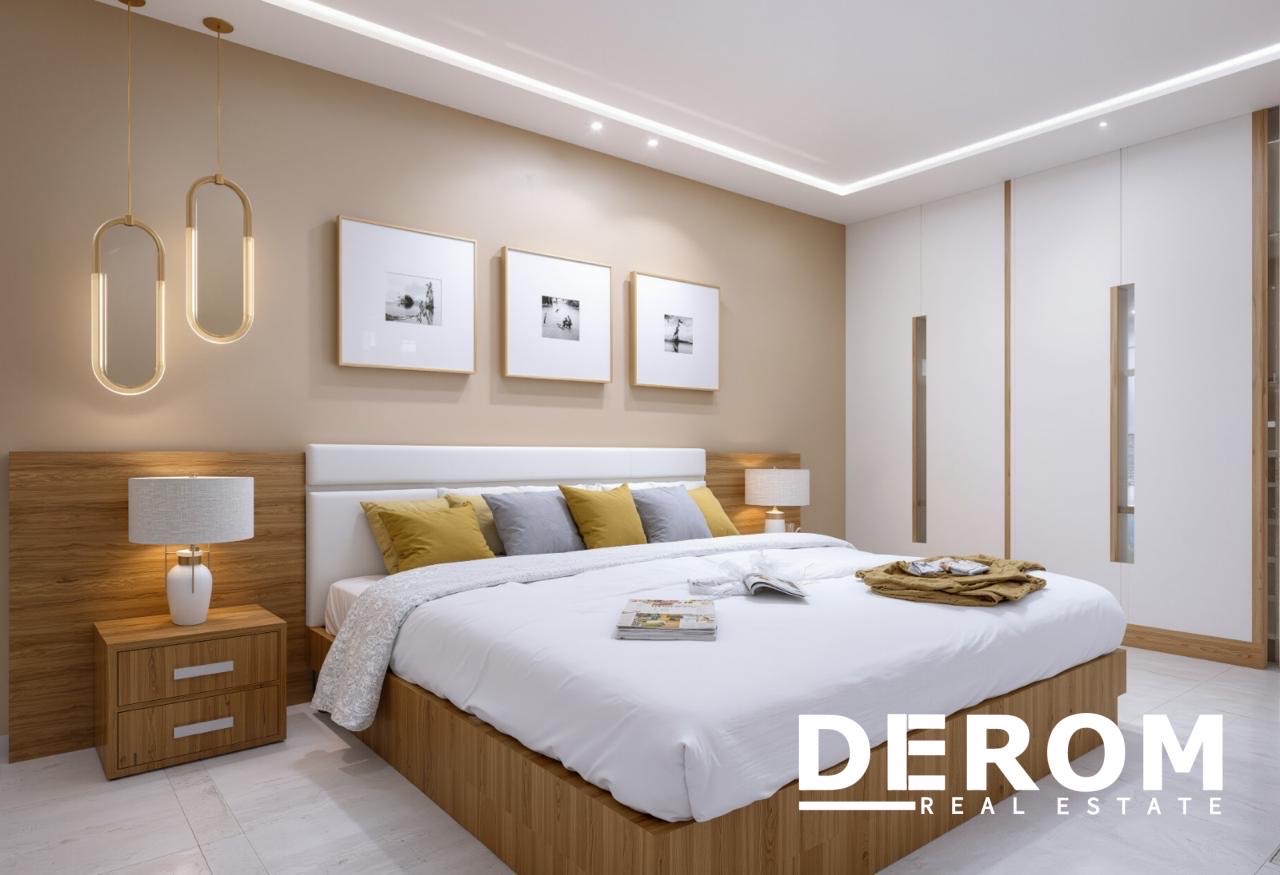 apartamentos -  Apartamentos en Venta en Sosúa – Residencial Marbella 🇩🇴 2