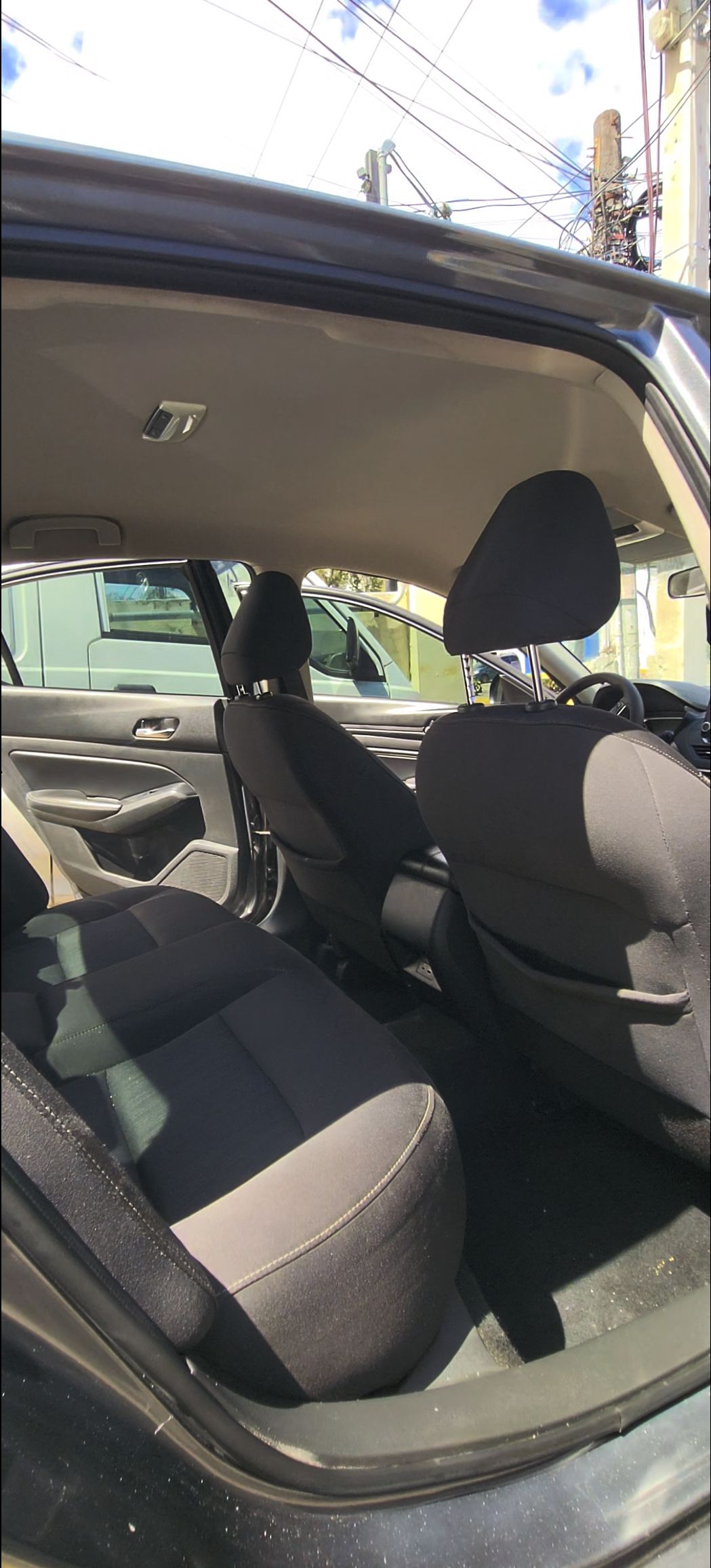 carros - Nissan Altima 2019 RD$625,000 1