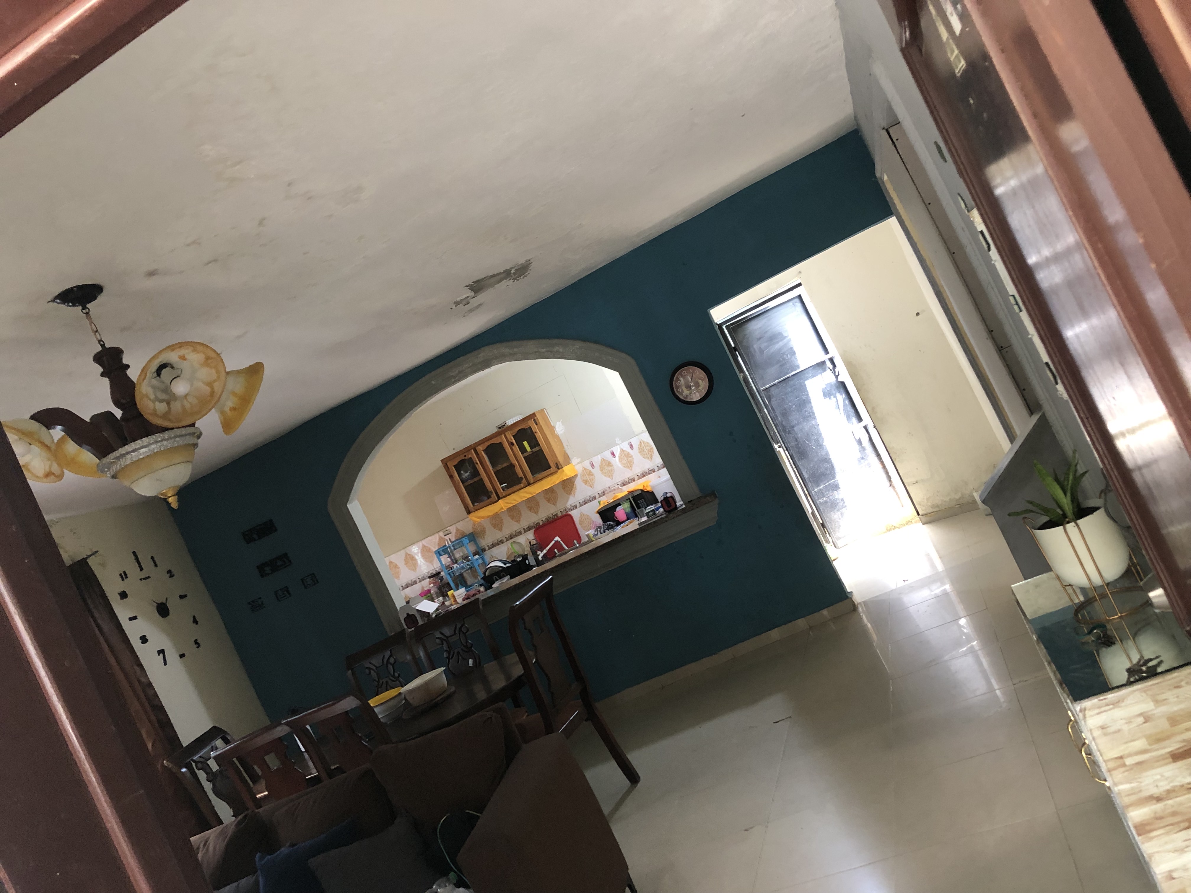 casas - venta de hermosa casa en los alcarrizos  4
