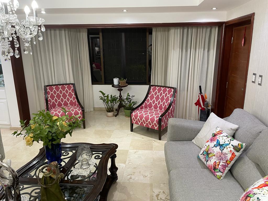 apartamentos - VENDO APARTAMENTO EN BELLA VISTA  5