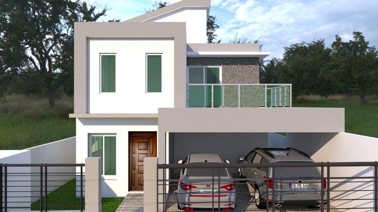casas - venta de casa en la autopista de san isidro prado oriental 
