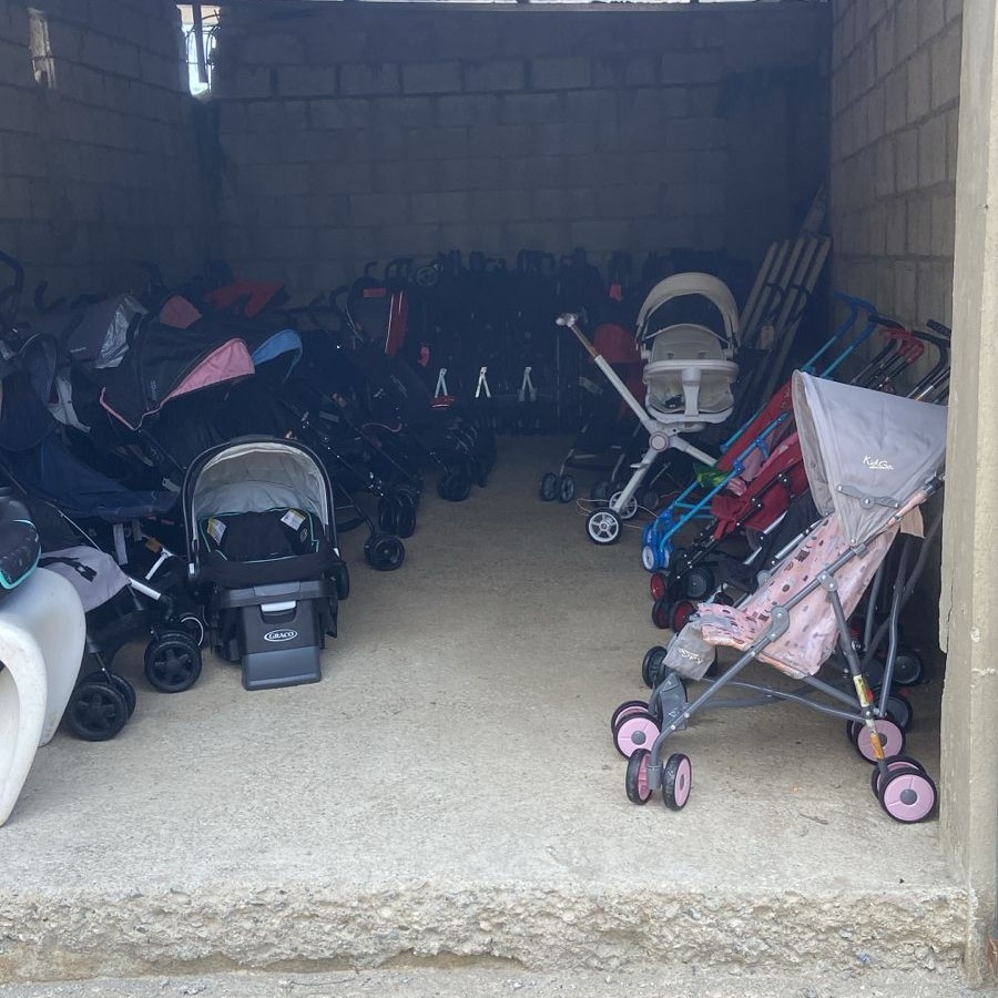 coches y sillas - Coches/Carseats al por Mayor y al Detalle