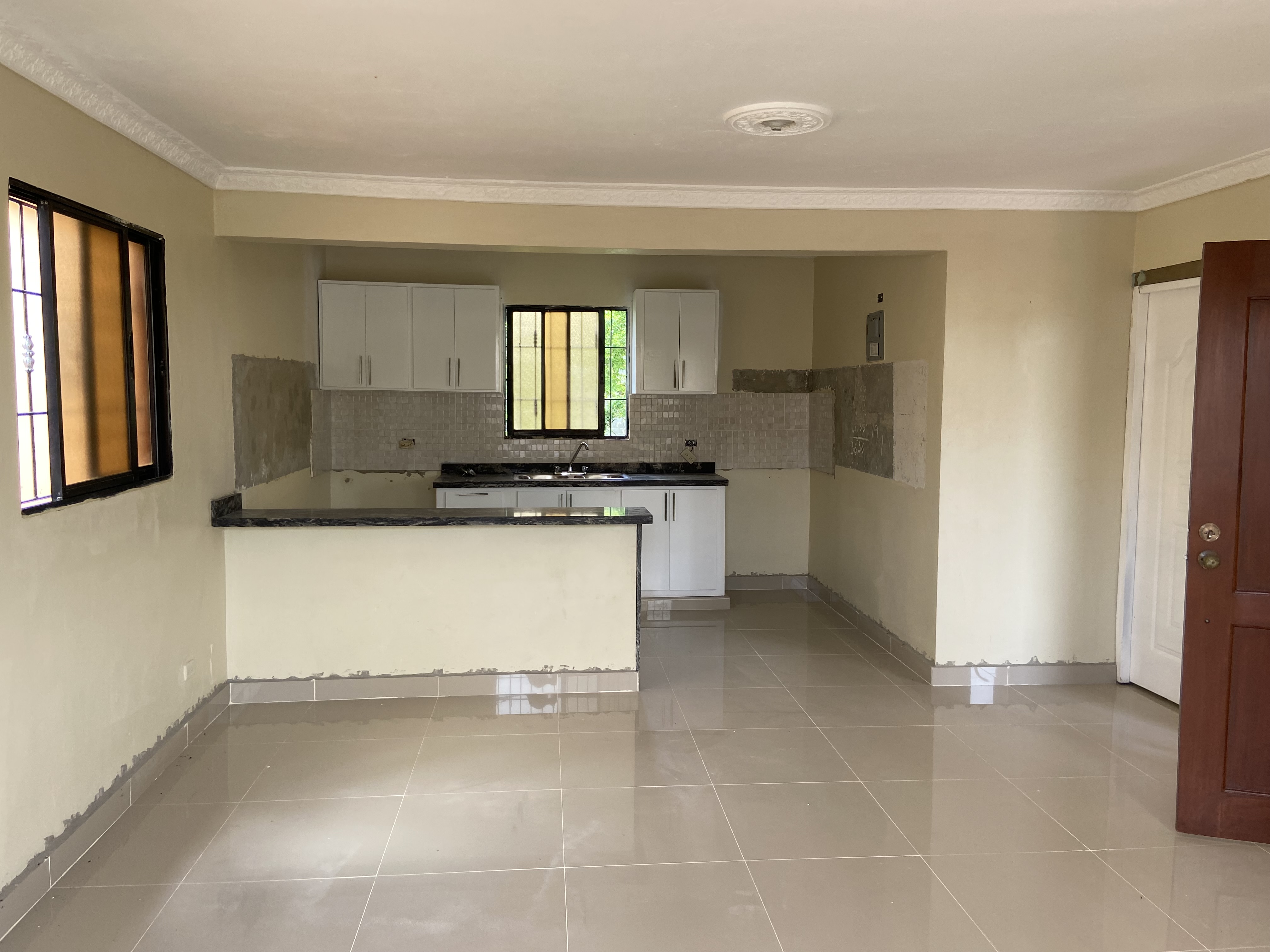 casas - Casa 2 Niv. Buena vista 2da, REMODELADA Y REMODELA 8