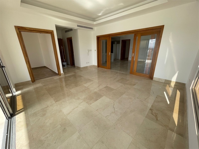 apartamentos - Venta de apartamento en el ensanche paraíso Distrito Nacional con piscina  7