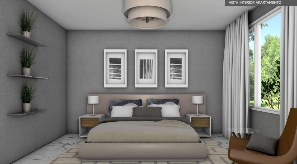 apartamentos - TORRE EN BELLA VISTA- SANTO DOMINGO 7