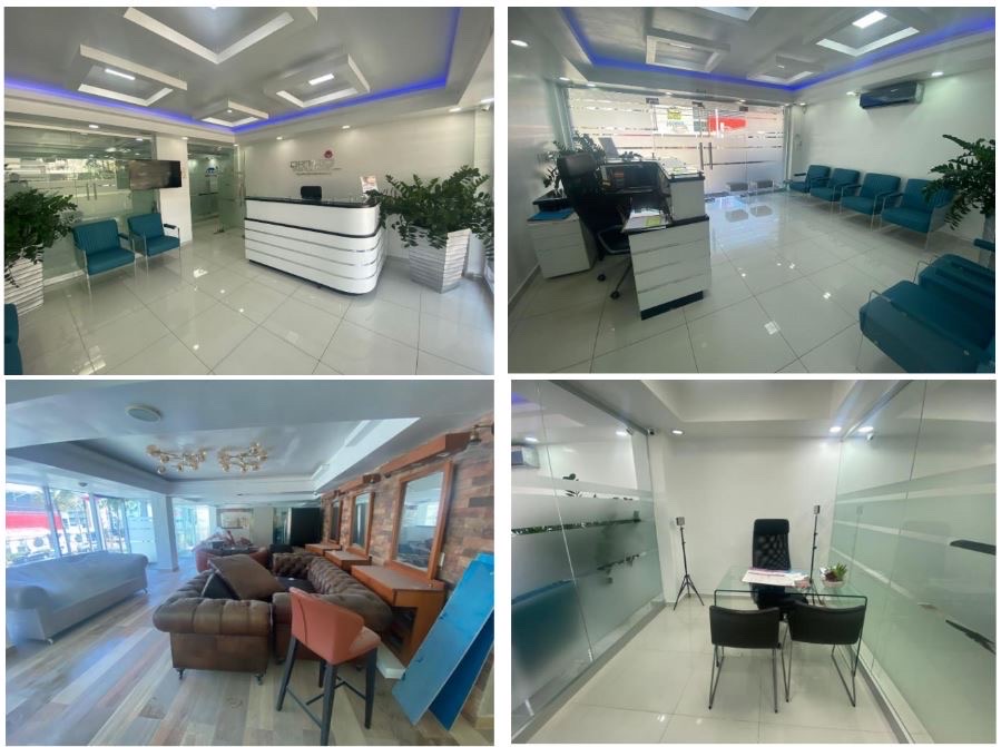 otros inmuebles - venta de edificio en los cacicazgos Distrito nacional sando Domingo con 900mts 8