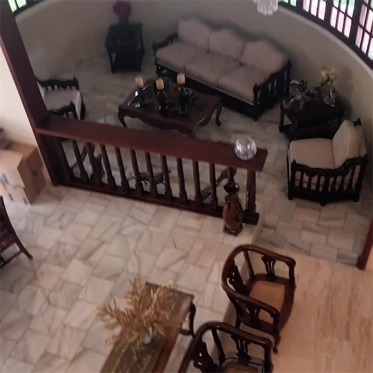 casas - Venta de casa en los Ríos Distrito nacional de 962mts 1