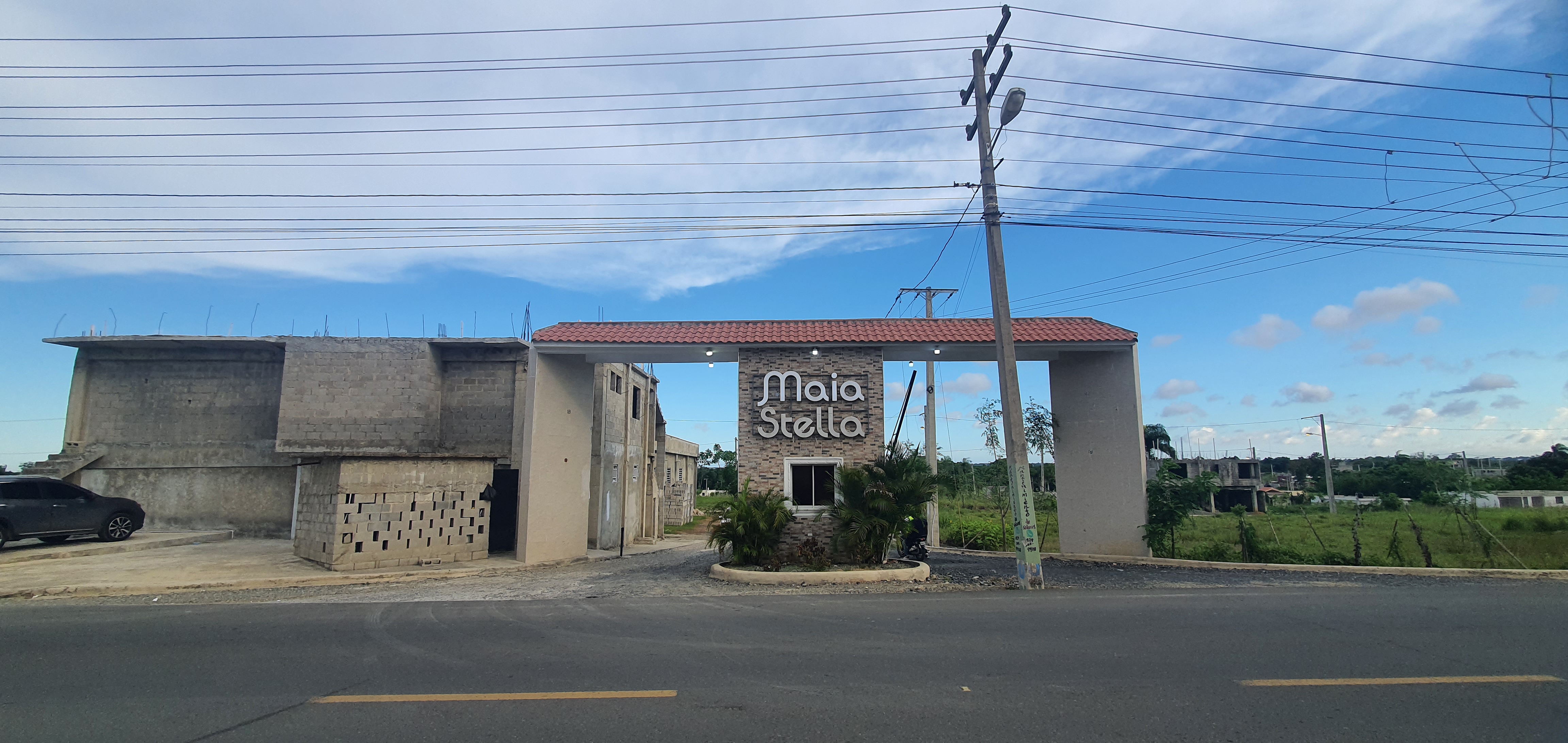 solares y terrenos - título
venta de solares carrera de la victoria villa mella 0