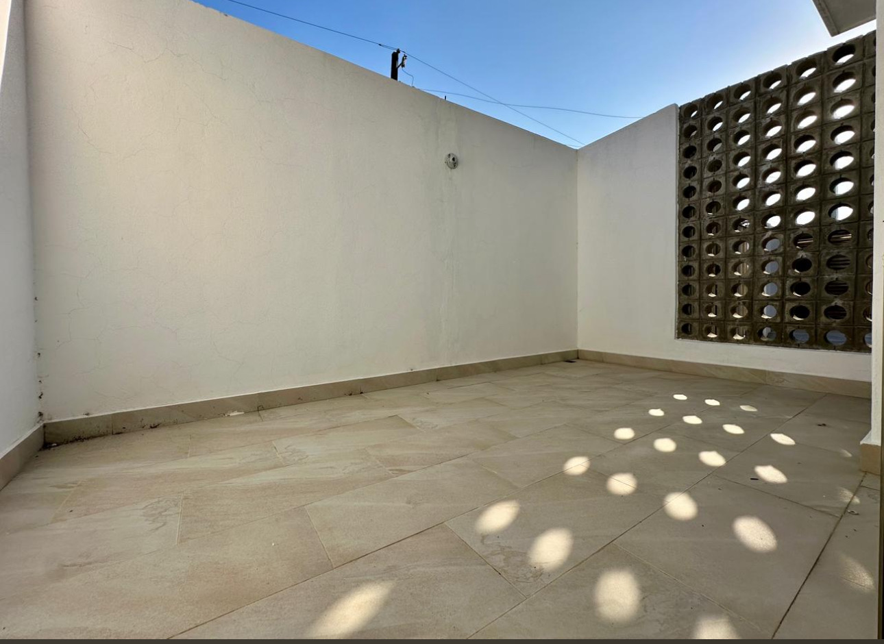 casas - venta de casa en proyecto cerrado autopista de san isidro prado oriental  7