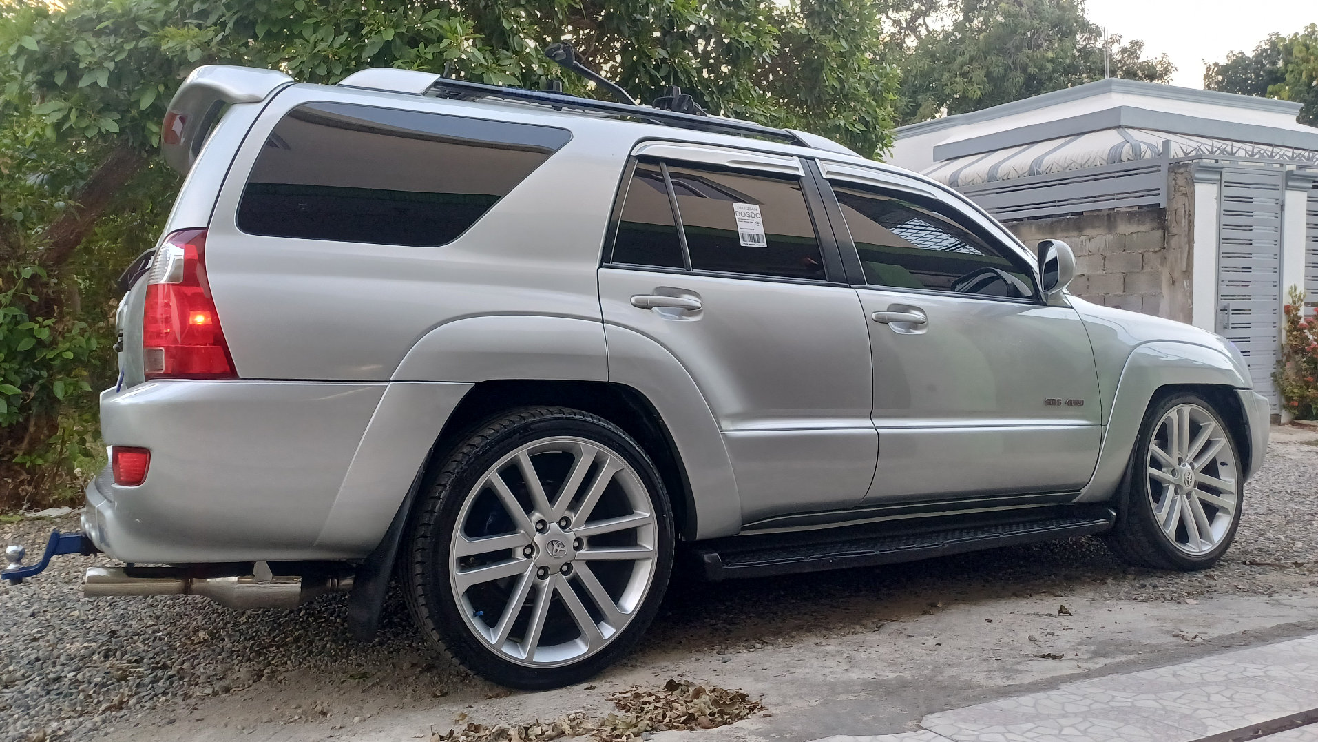 jeepetas y camionetas - la más nueva  2