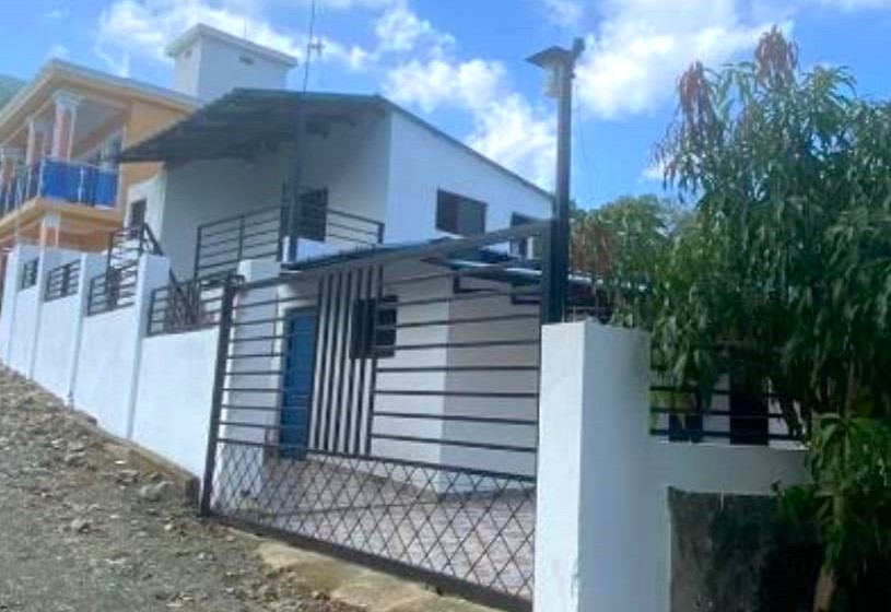 casas - Casa @ Pinar Quemado, Palo Blanco, Jarabacoa 3