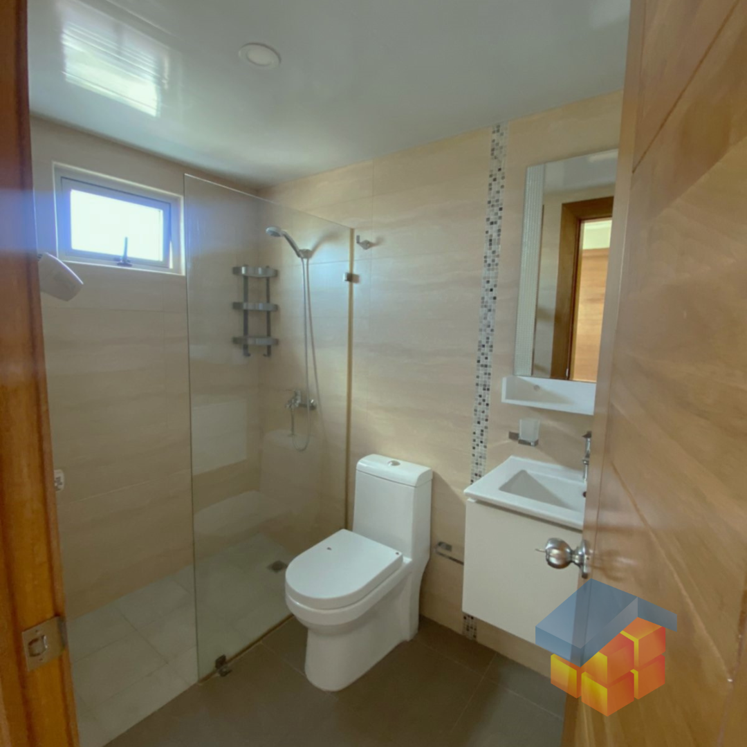 apartamentos - Apto. Alquiler Bella Vista 6