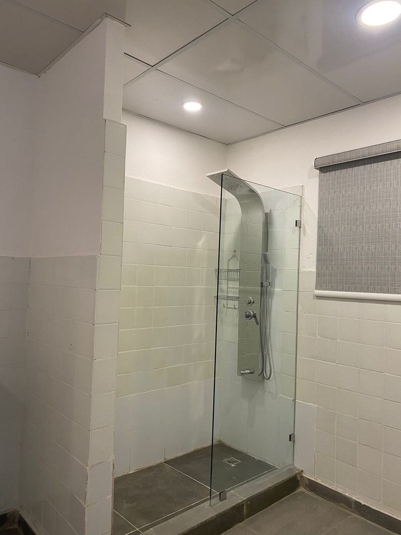 apartamentos - Alquiler Apartamento Amueblado de 1 Habiación con Balcón, Zona Colonial 9