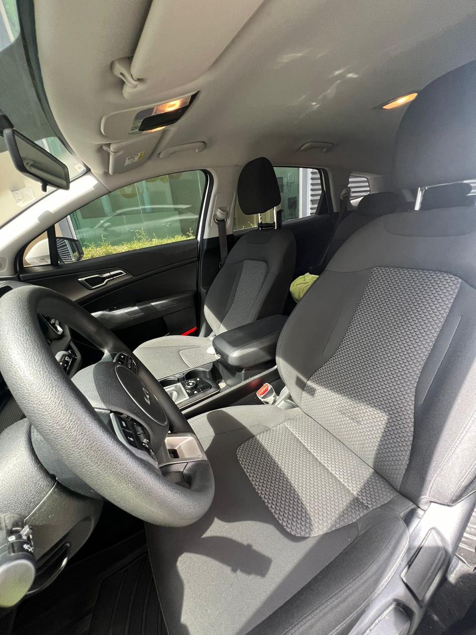 jeepetas y camionetas - kia sportage sport viamar 2023 nueva 3